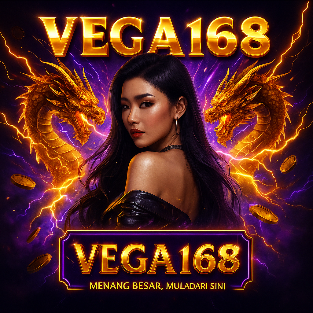 VEGA168 | Sportifitas Aksi Popular Slot Dana 2025 & Situs Pragmatic Pilihan image 1